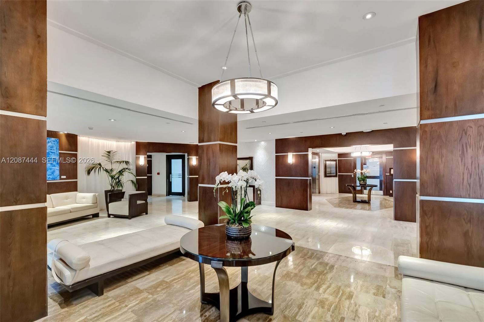 2451 Brickell Ave # 12G, Miami FL 33129 photo 3