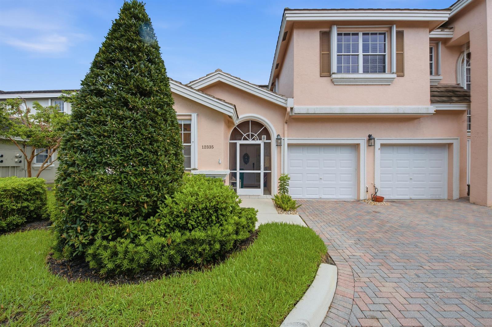 12335 NW 10th Drive # 5, Coral Springs FL 33071 photo 3