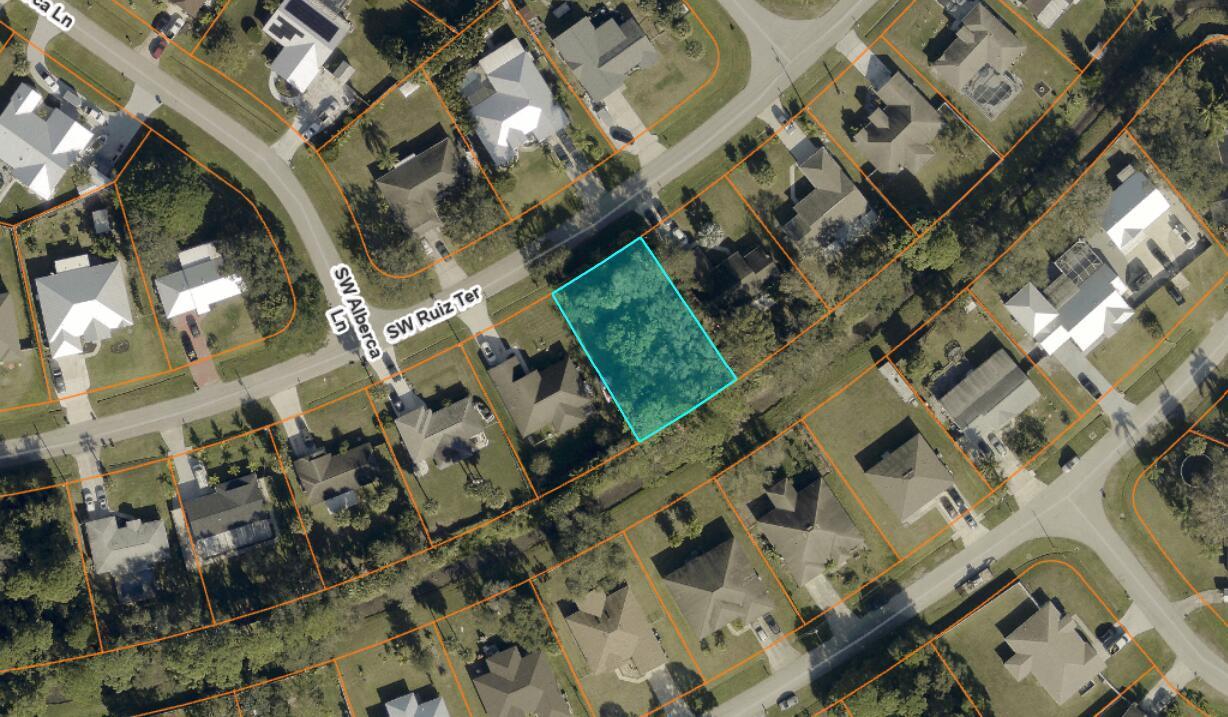1638 SW RUIZ Terrace, Port St. Lucie FL 34953 photo 3