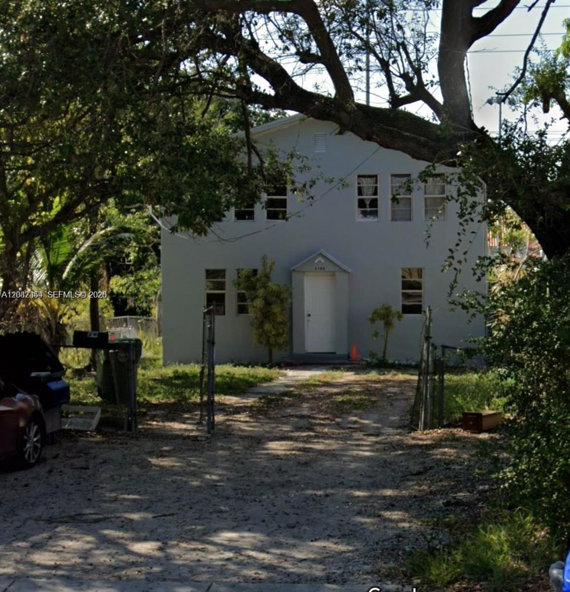 6326 NW 4th Ave # 4, Miami FL 33150