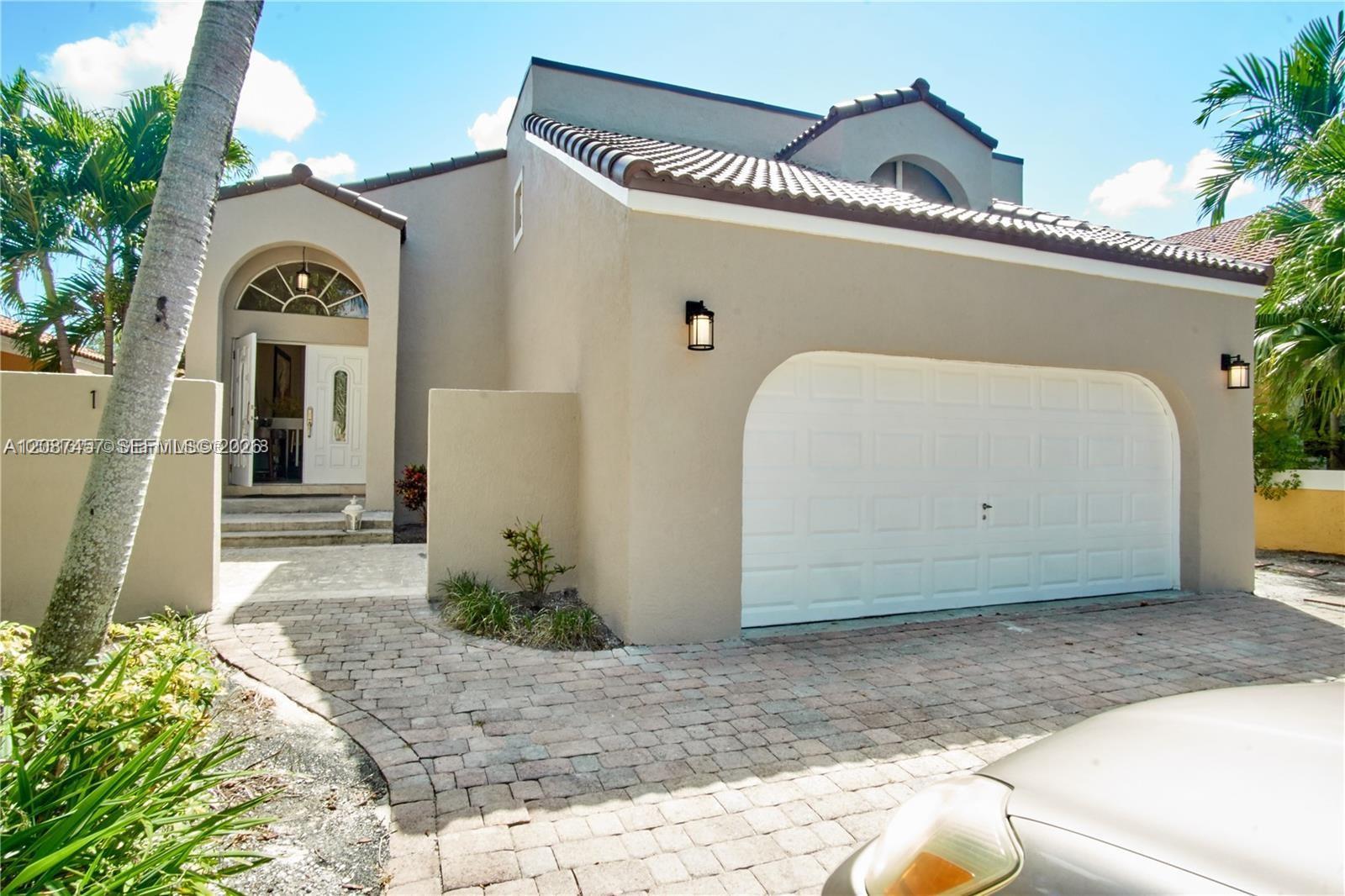 Property at 11724 SW 92nd Ln # 11724, Miami FL 33186