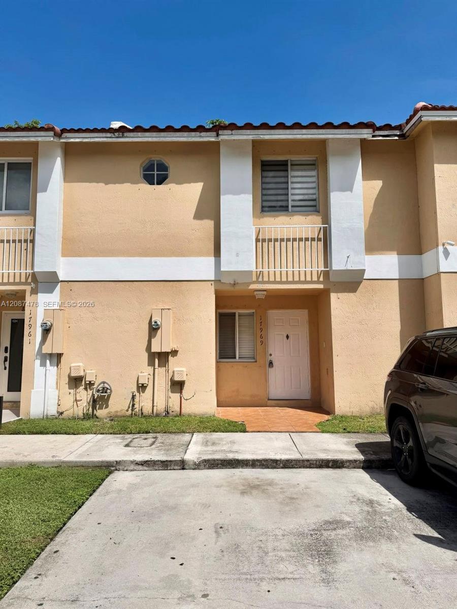 Property at 17969 SW 140th Ct # 0, Miami FL 33177