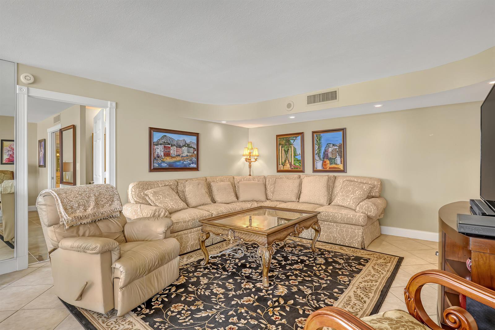 4200 N OCEAN Drive # 403, Riviera Beach FL 33404 photo 2