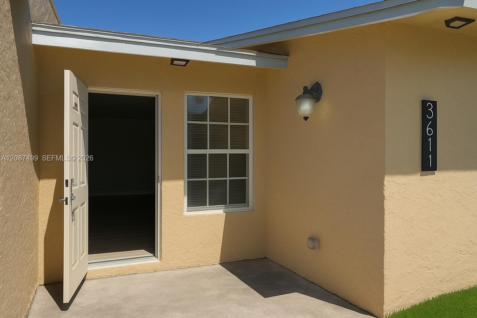 3611 NW 194th Ter, Miami Gardens FL 33056 photo 5