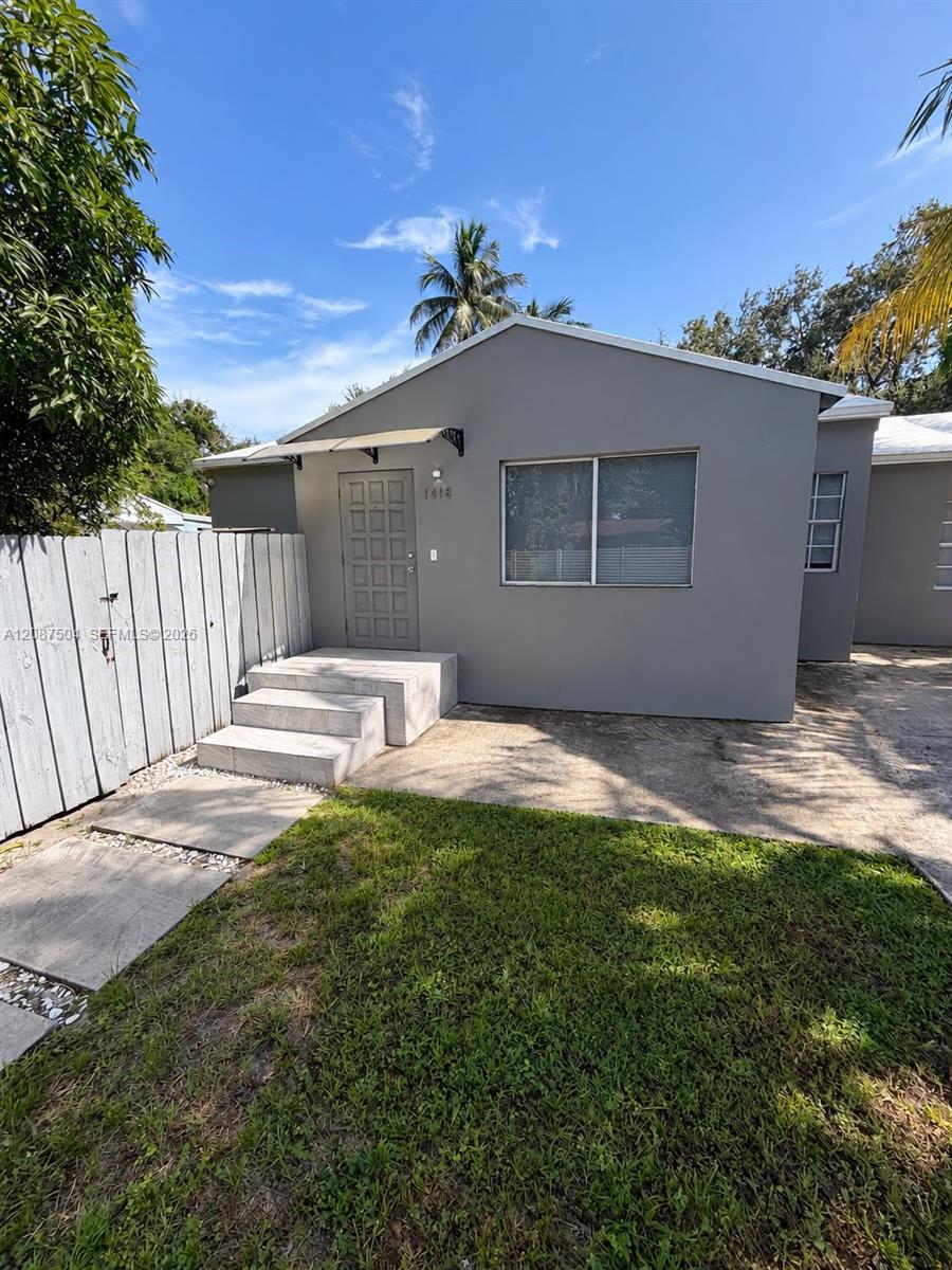 Property at 1418 NW 101st St, Miami FL 33147
