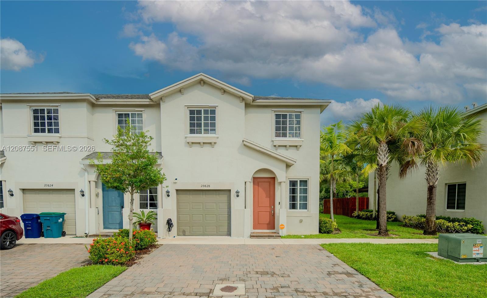 20828 NW 9 Path, Miami Gardens FL 33169