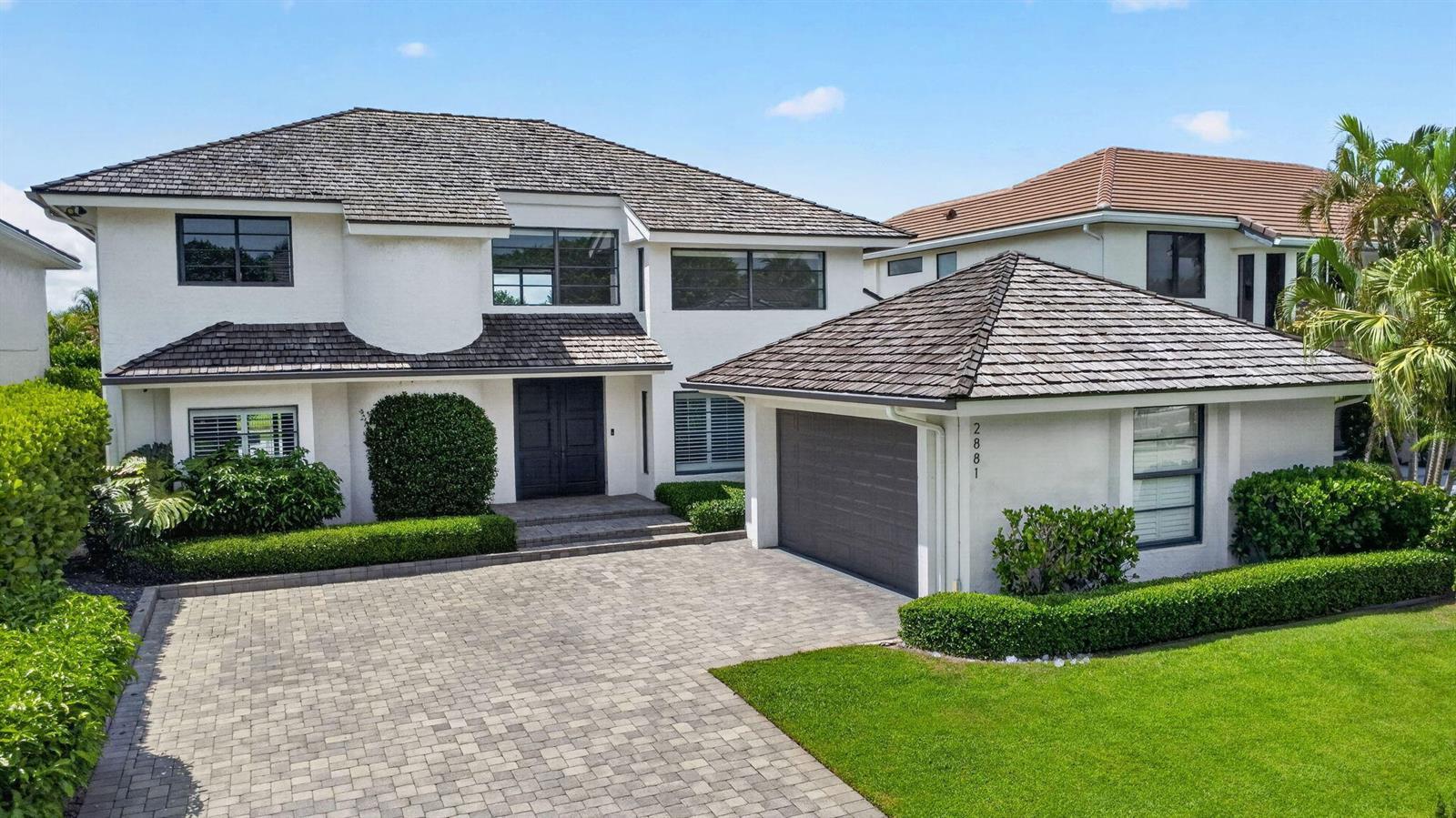 2881 Polo Island Drive, Wellington FL 33414