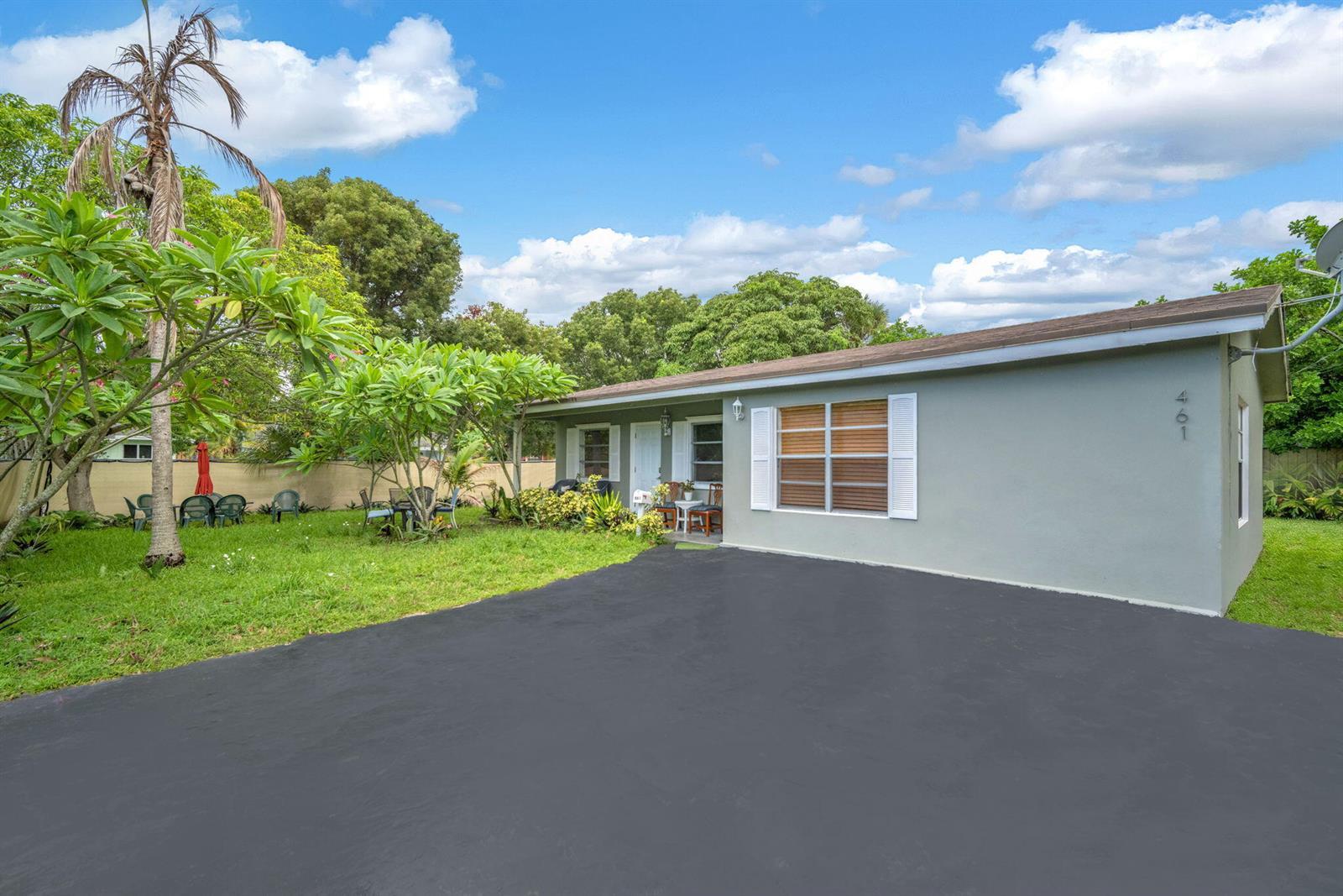 461 NW 17TH Place, Fort Lauderdale FL 33311 photo 3