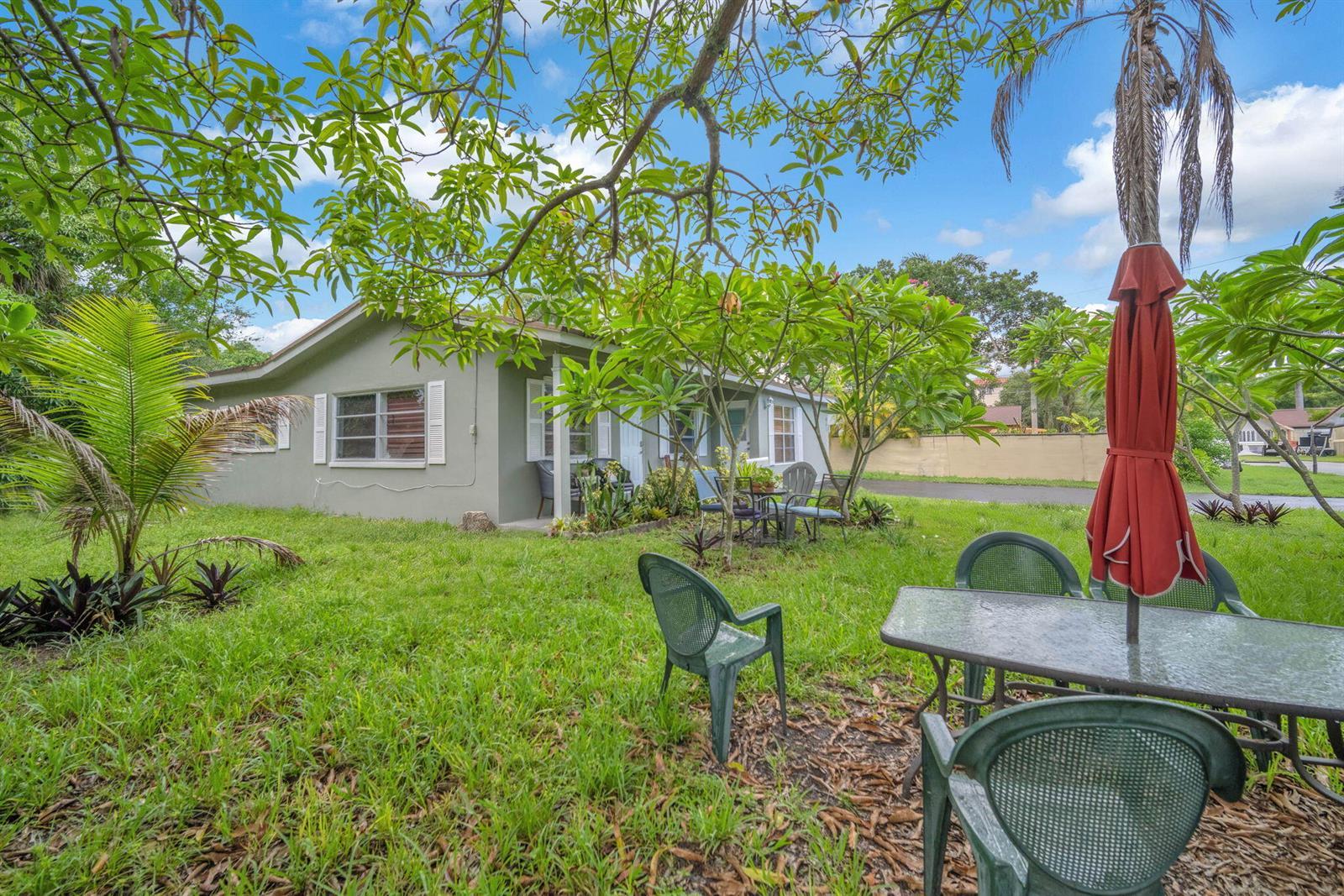 461 NW 17TH Place, Fort Lauderdale FL 33311 photo 5
