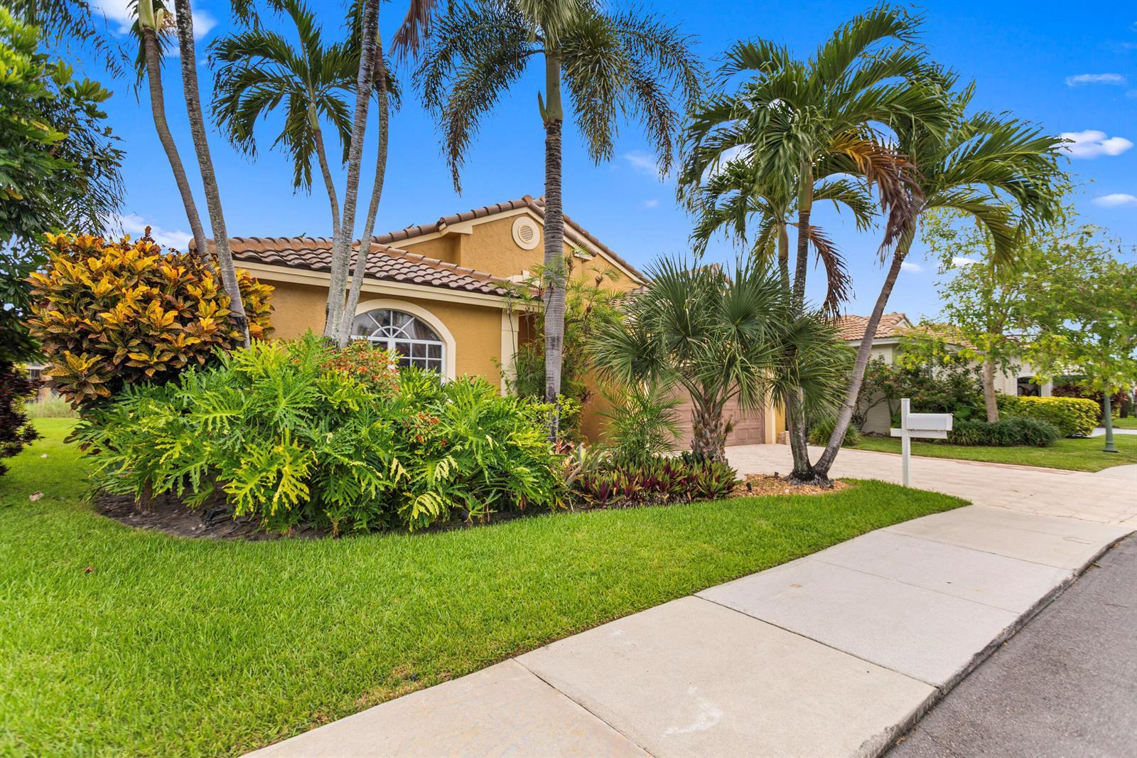 3254 NW 22ND Avenue, Oakland Park FL 33309