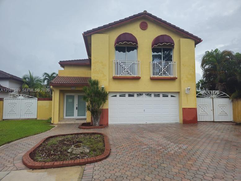 19403 NW 82nd Pl # 19403, Hialeah FL 33015