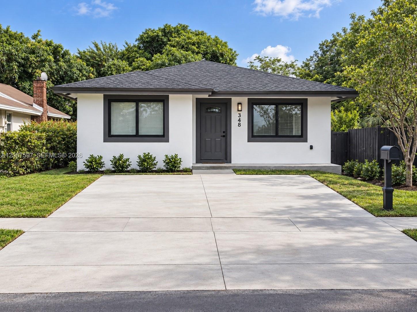 348 NW 8th St, Pompano Beach FL 33060