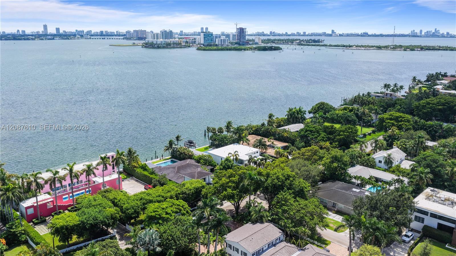 9301 N Bayshore Dr, Miami Shores FL 33138 photo 2