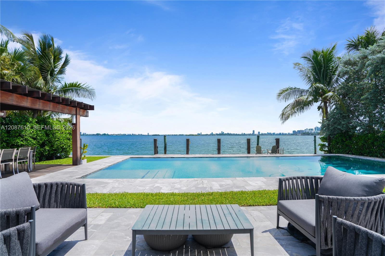 9301 N Bayshore Dr, Miami Shores FL 33138