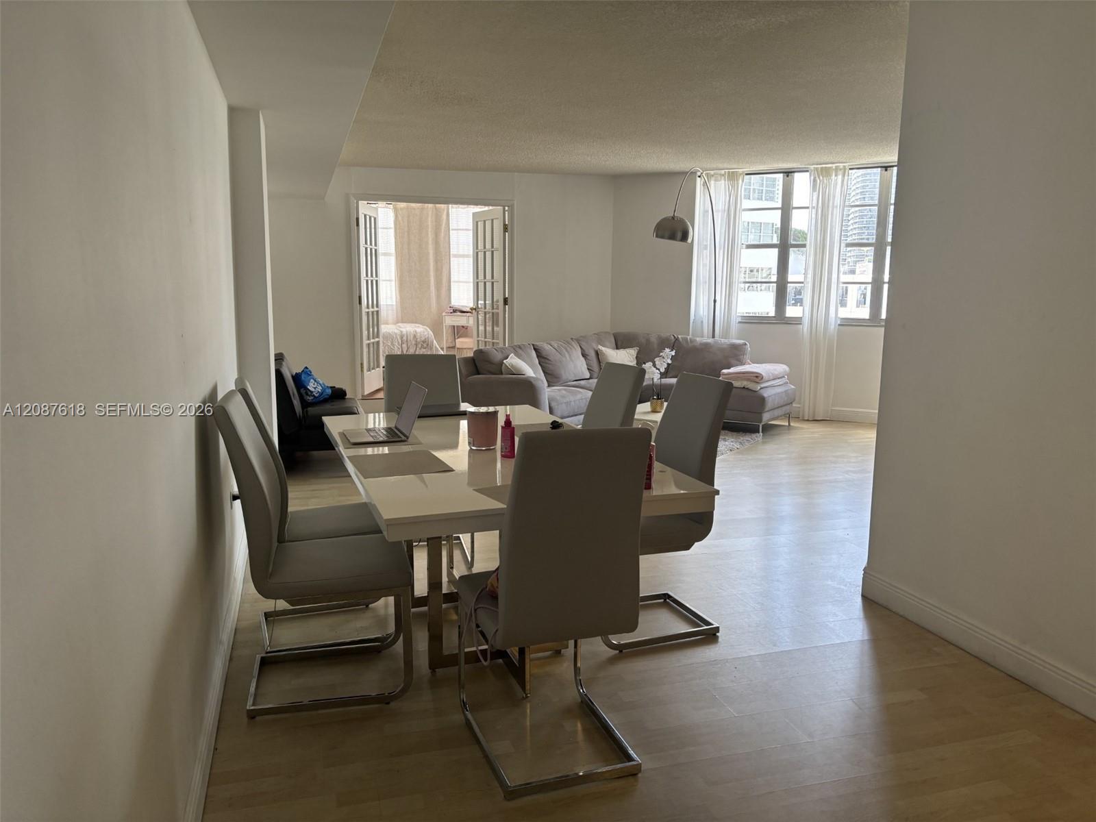 Property at 801 Brickell Bay Dr # 964, Miami FL 33131