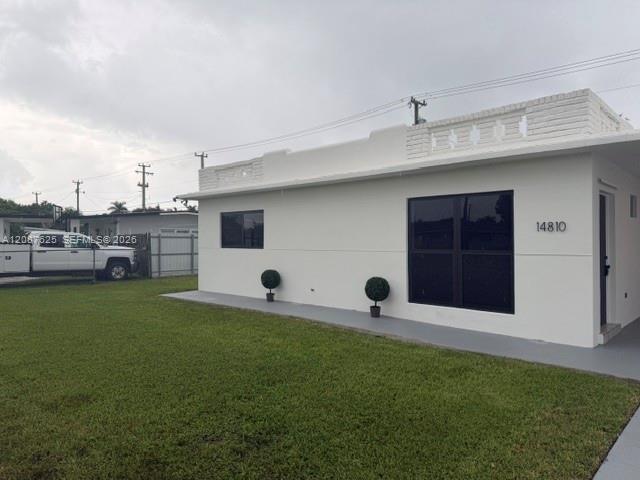 14810 Lincoln Dr, Homestead FL 33033 photo 2