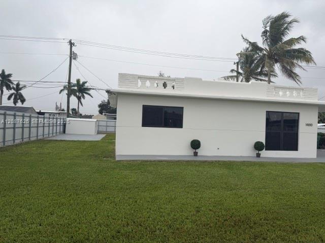 14810 Lincoln Dr, Homestead FL 33033 photo 4