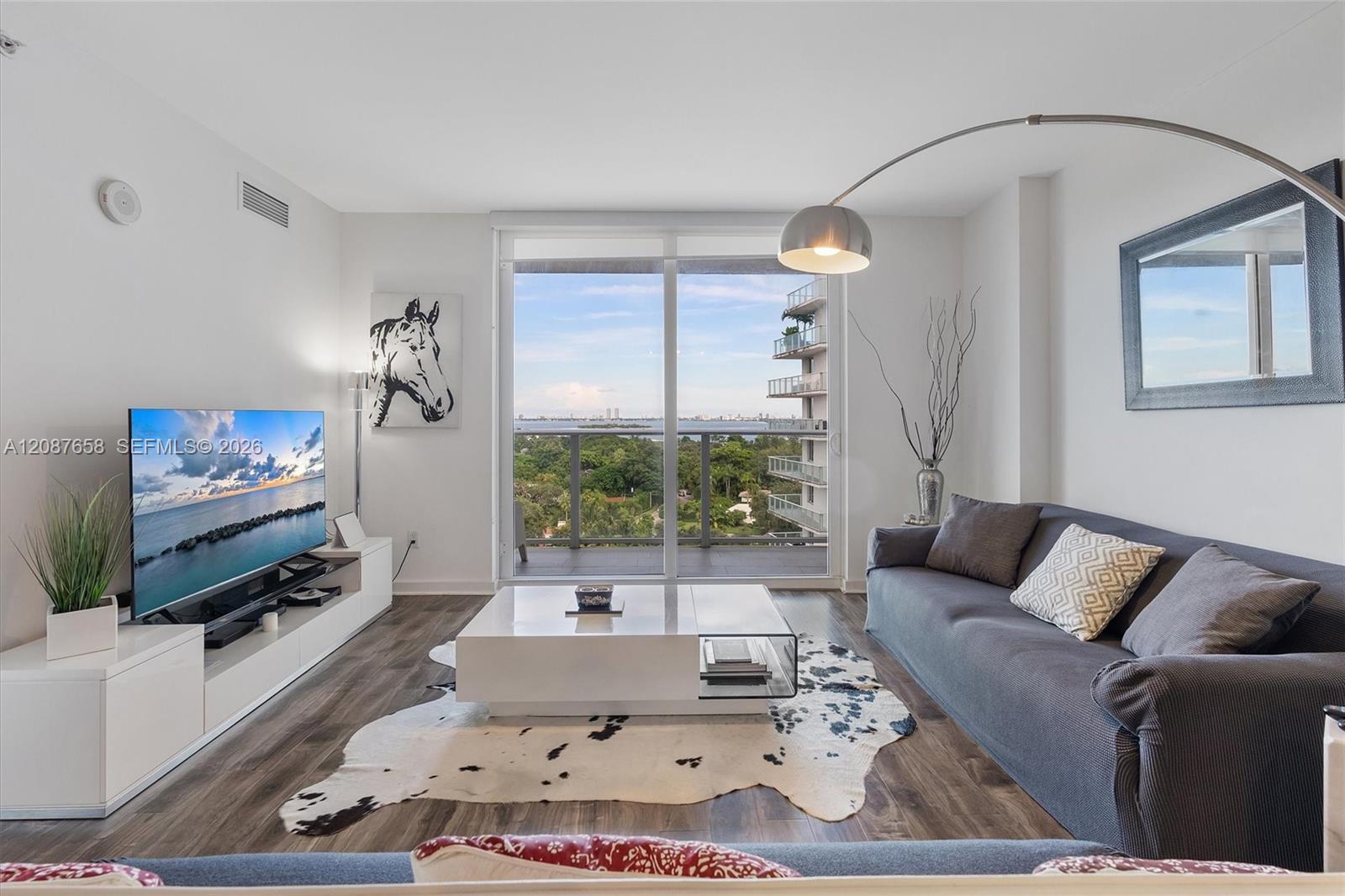 Property at 4250 Biscayne Blvd # 1008, Miami FL 33137