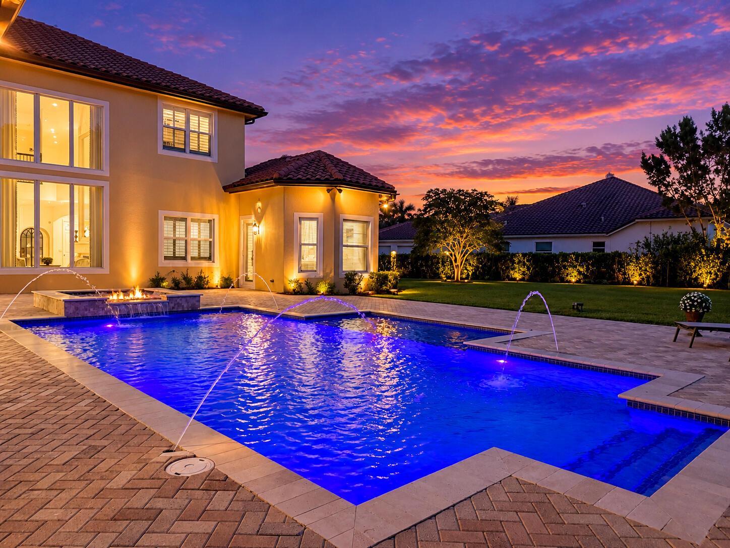 2825 Jockey Circle W, Davie FL 33330 photo 5
