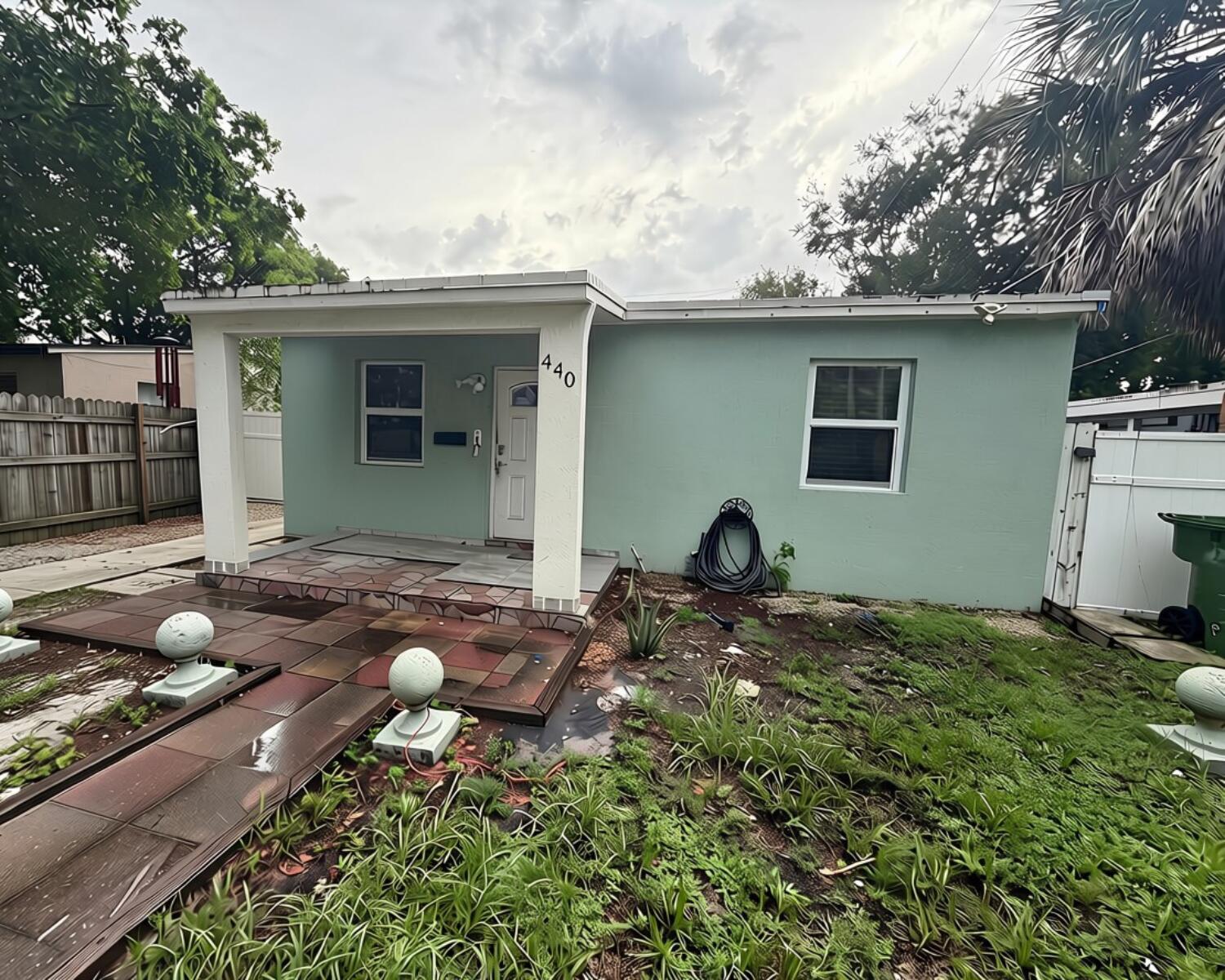 440 NW 15TH Avenue, Fort Lauderdale FL 33311