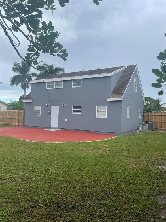 421 KIRK Road, Palm Springs FL 33461 photo 5