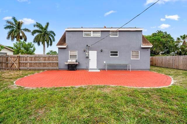 421 KIRK Road, Palm Springs FL 33461 photo 4