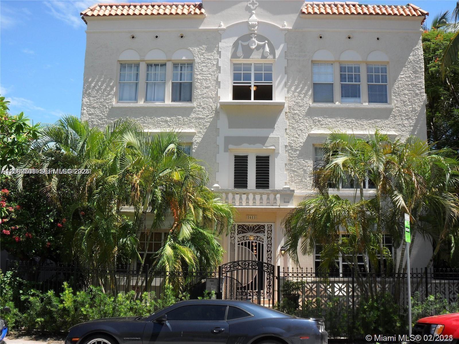 1611 Michigan Ave # 24, Miami Beach FL 33139 photo 2