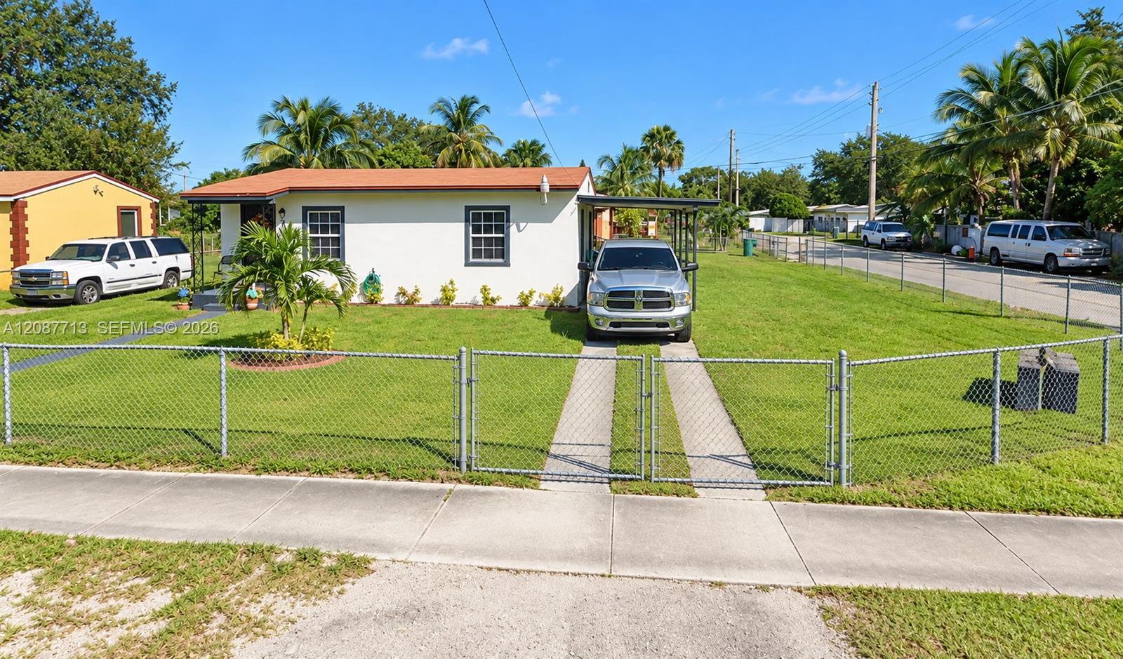 2101 NW 87th St, Miami FL 33147 photo 2
