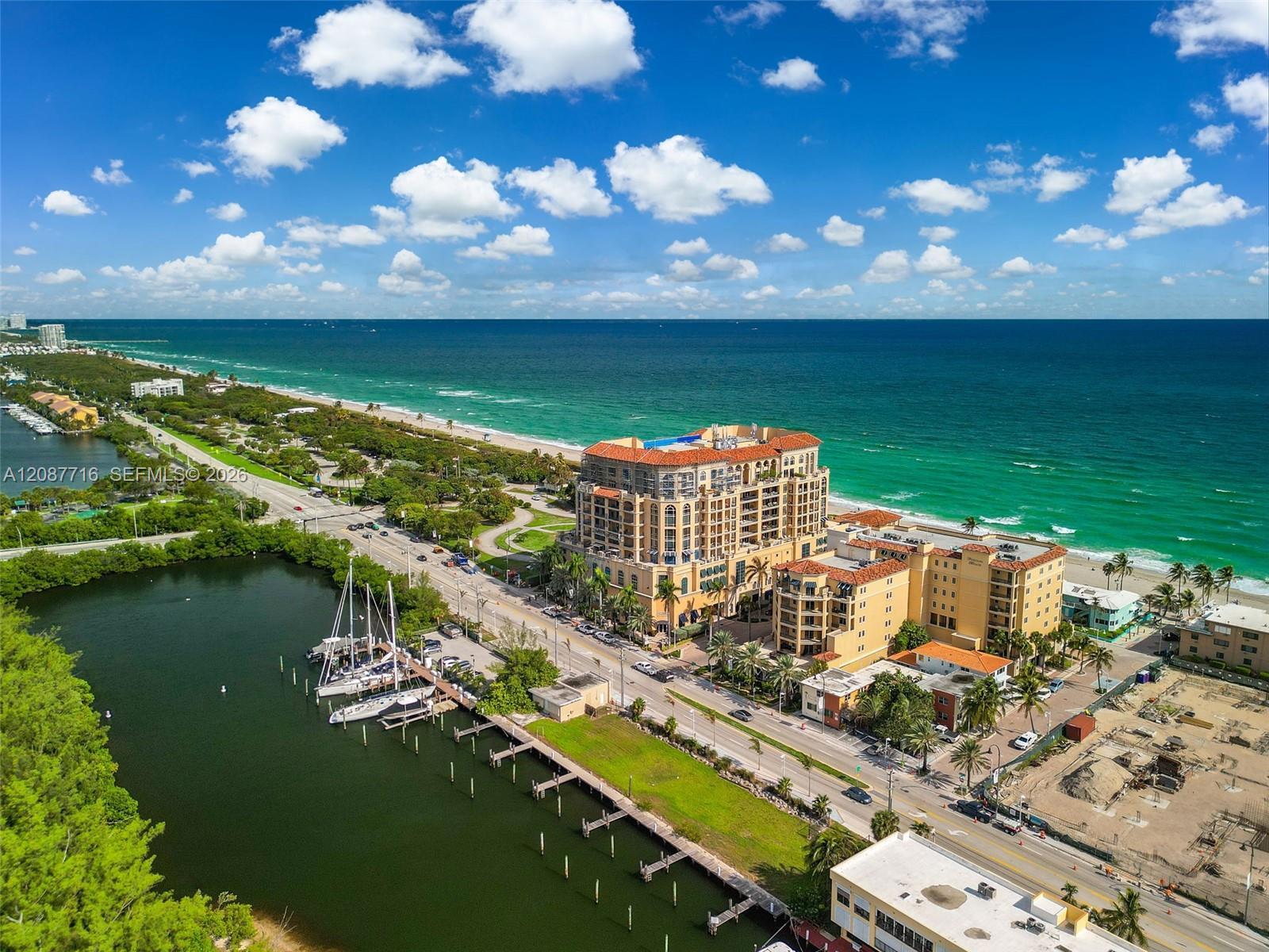 3415 N Ocean Dr # 204, Hollywood FL 33019 photo 2
