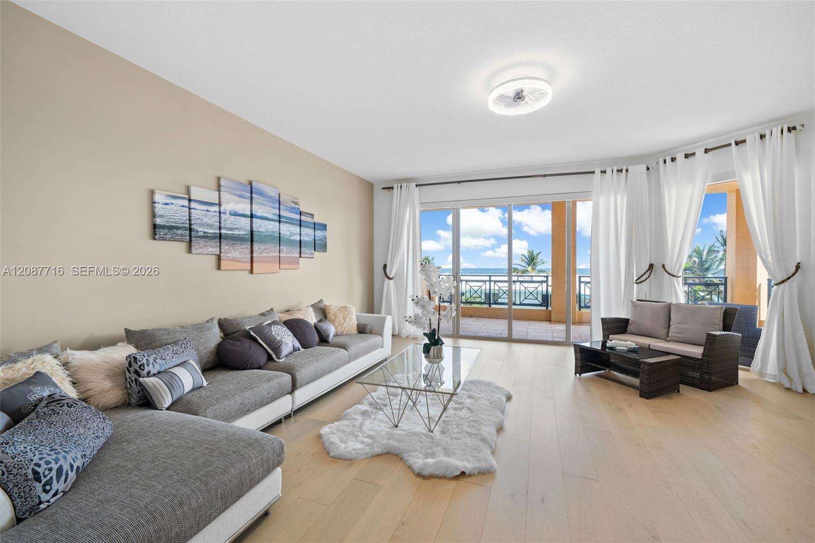 3415 N Ocean Dr # 204, Hollywood FL 33019