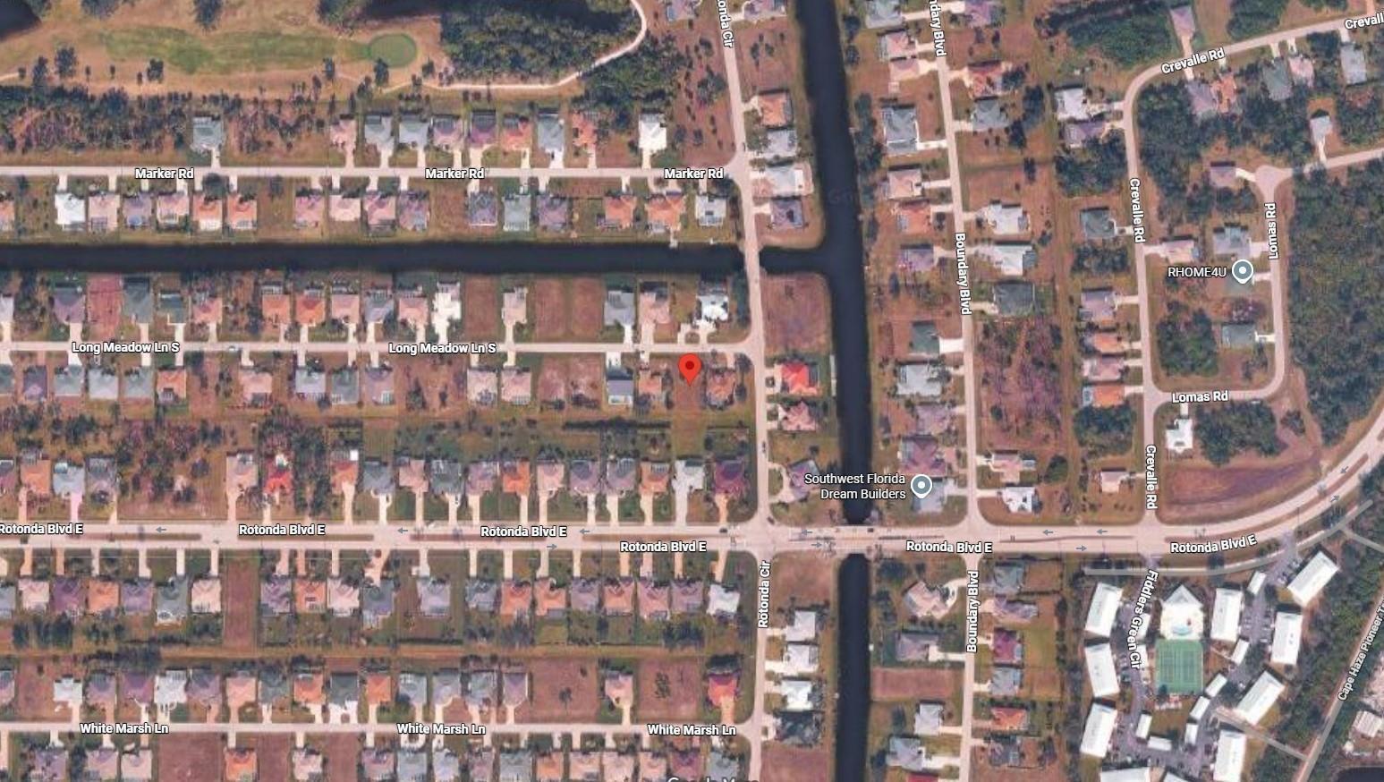 293 LONG MEADOW Lane S, FL 33947 photo 2