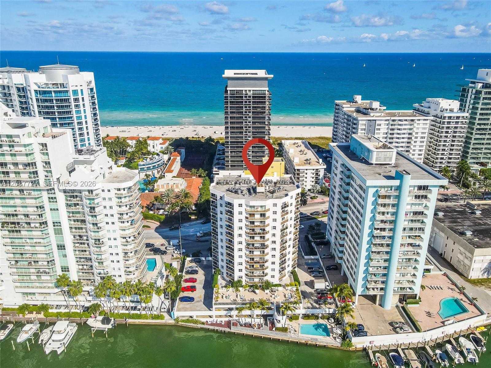 5880 Collins Ave, Miami Beach FL 33140 photo 4