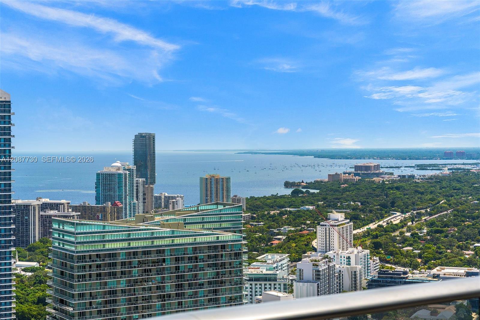 Property at 801 S Miami Ave # 4801, Miami FL 33130