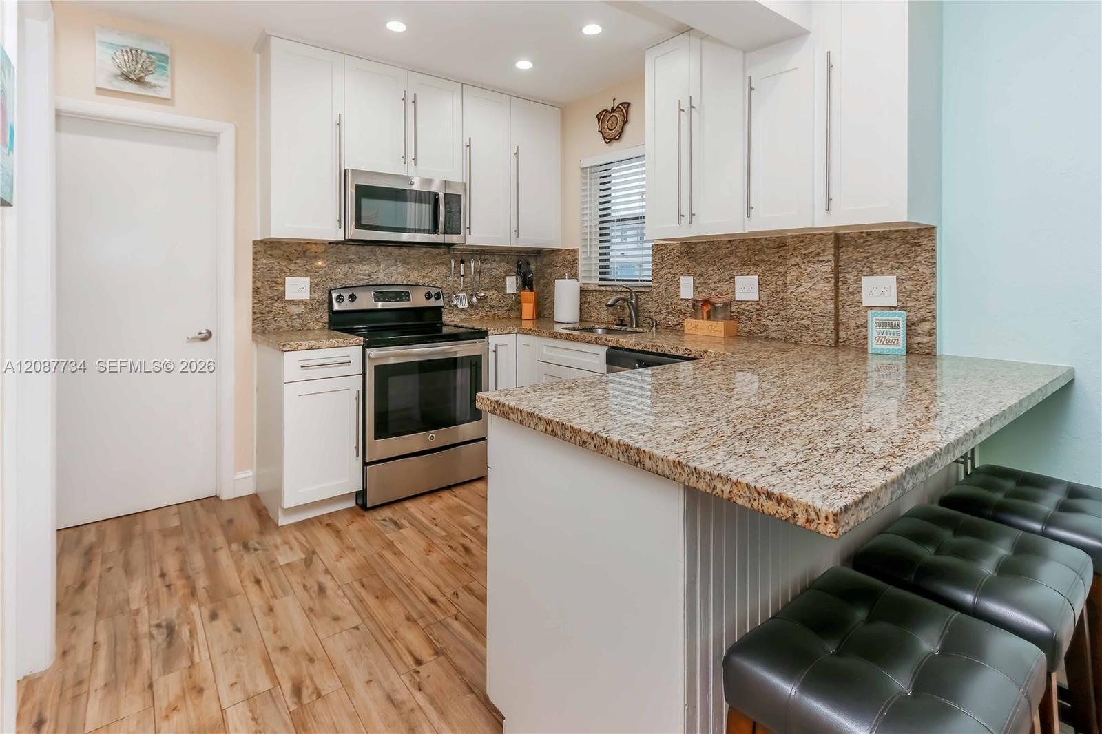 3300 N Surf Rd # 1A, Hollywood FL 33019 photo 3