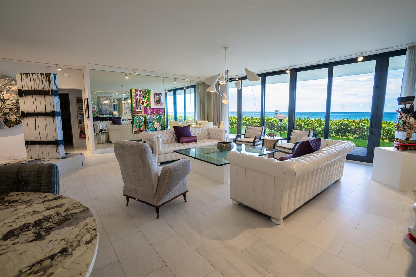 2000 S Ocean Boulevard, Palm Beach FL 33480