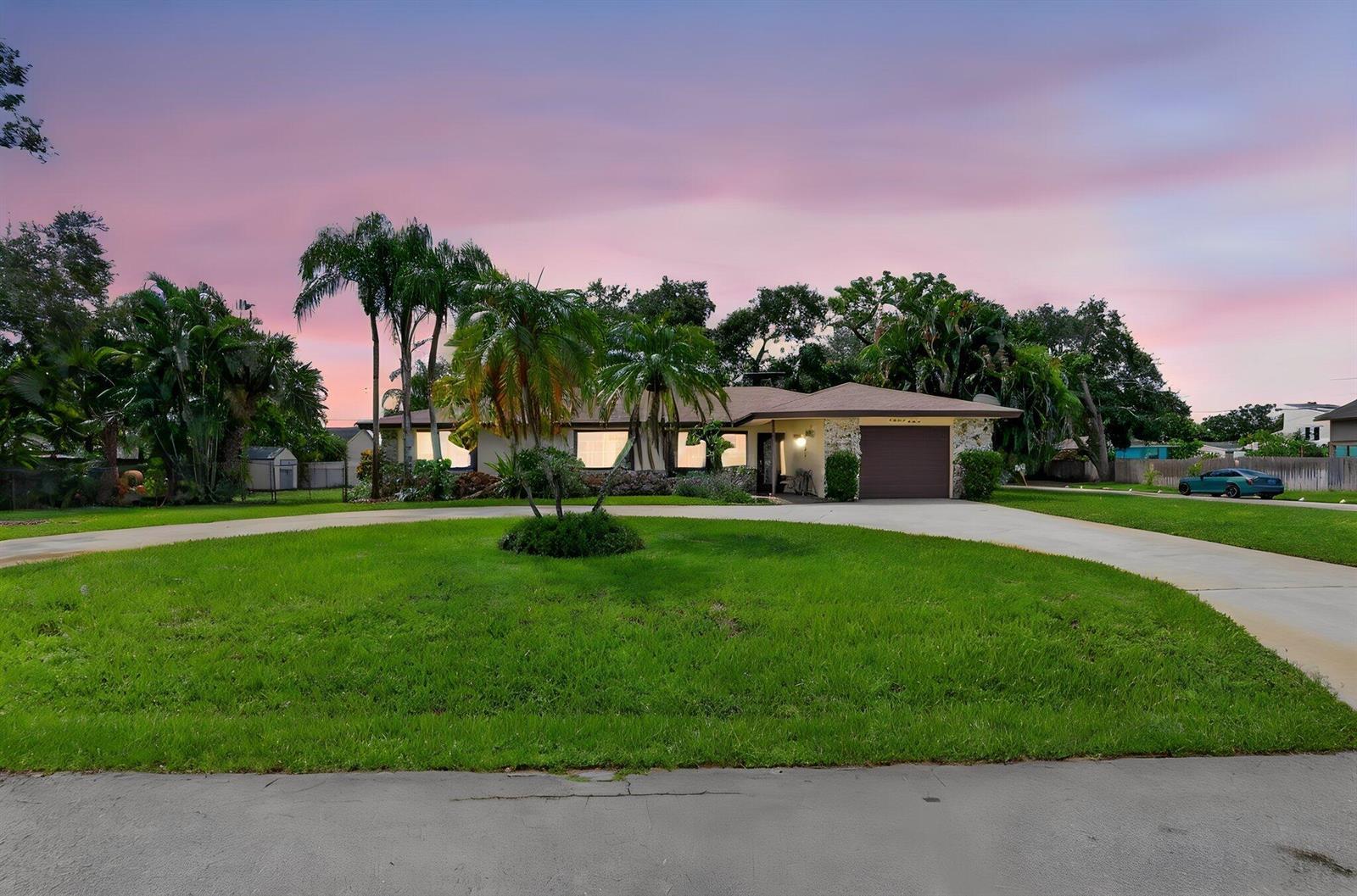 4746 Canal Drive, Lake Worth FL 33463