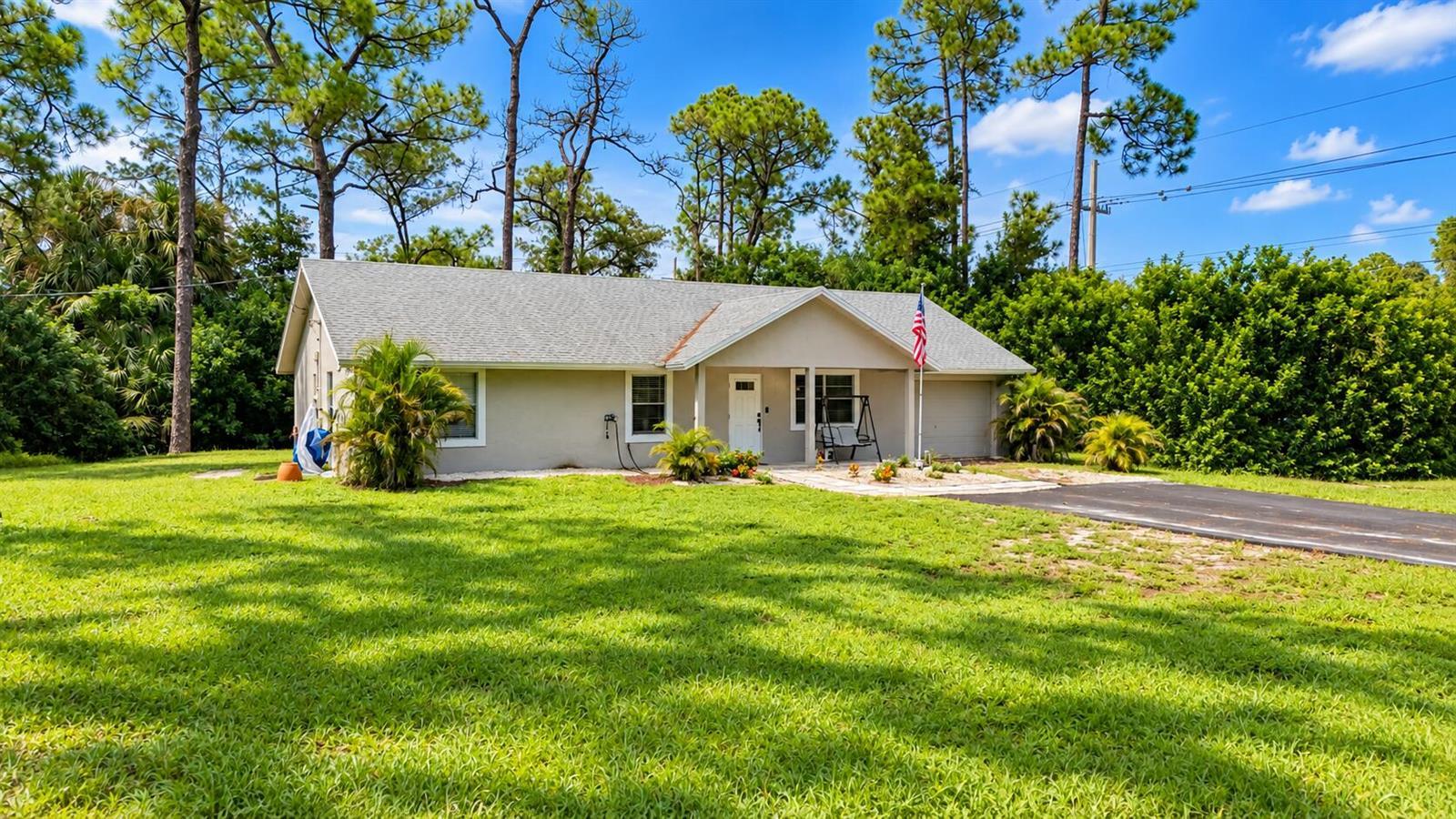 16701 Mead Hill Drive E, FL 33470