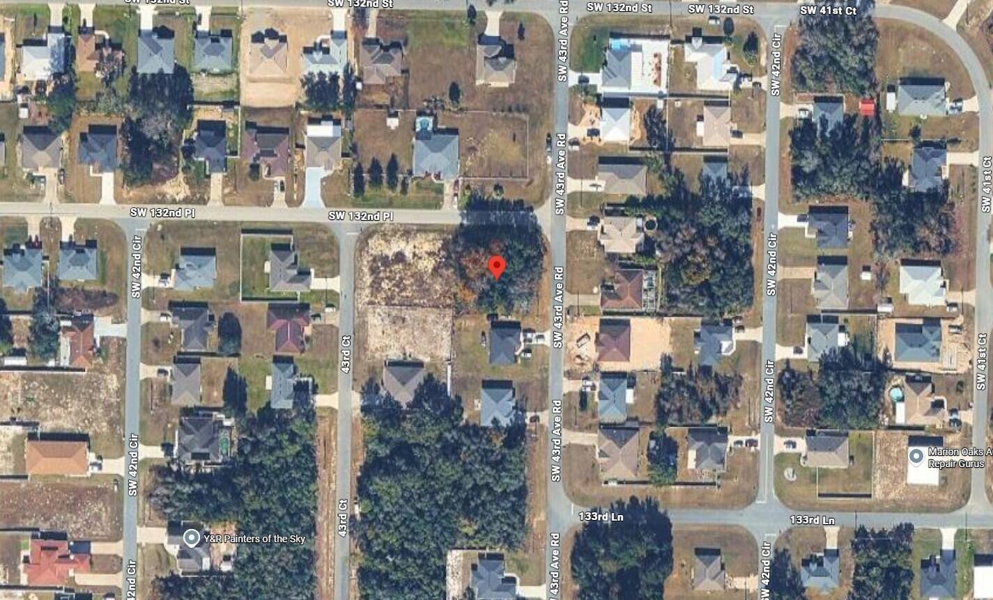 Tbd SW 43rd Avenue, Ocala FL 34473 photo 5