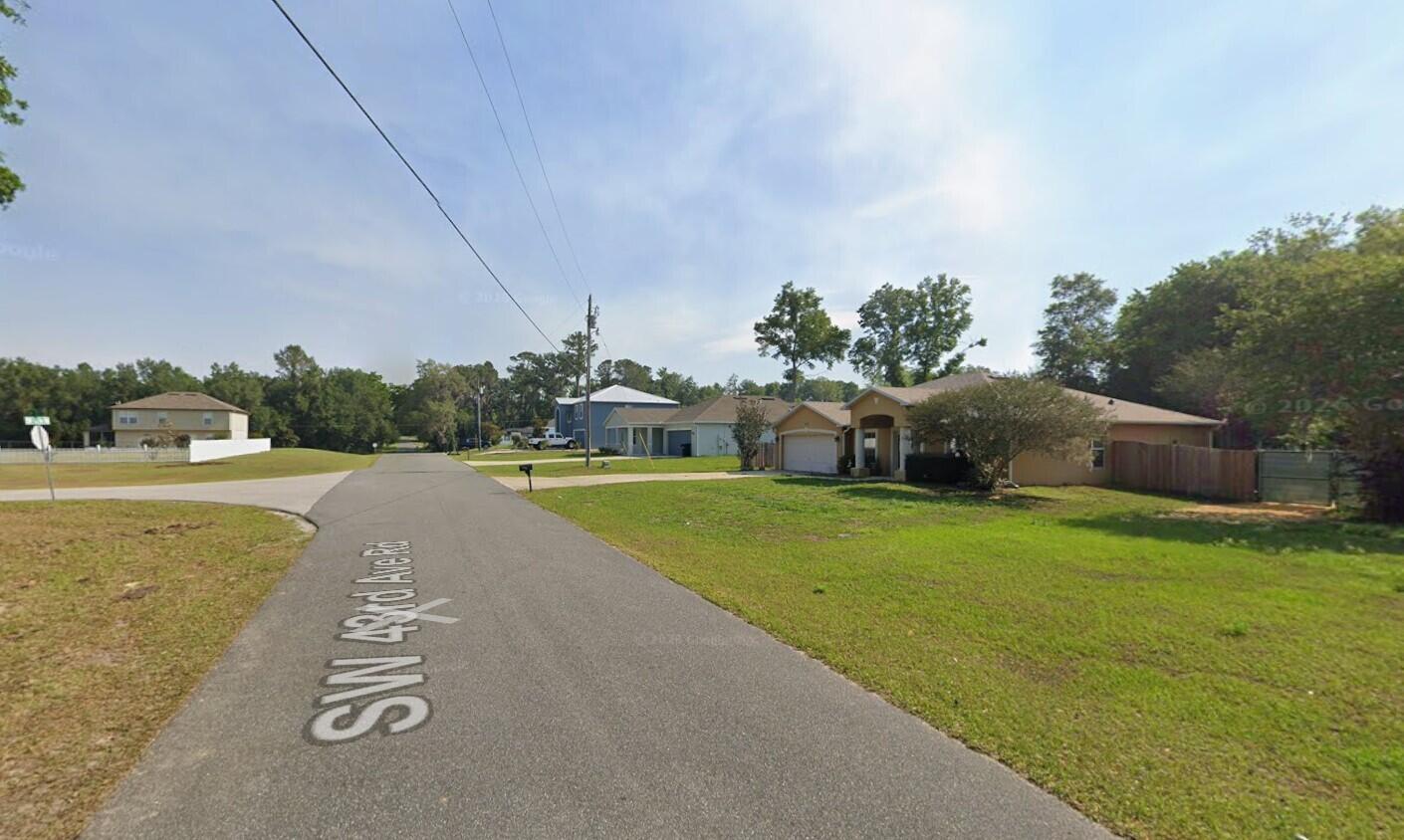 Tbd SW 43rd Avenue, Ocala FL 34473 photo 4