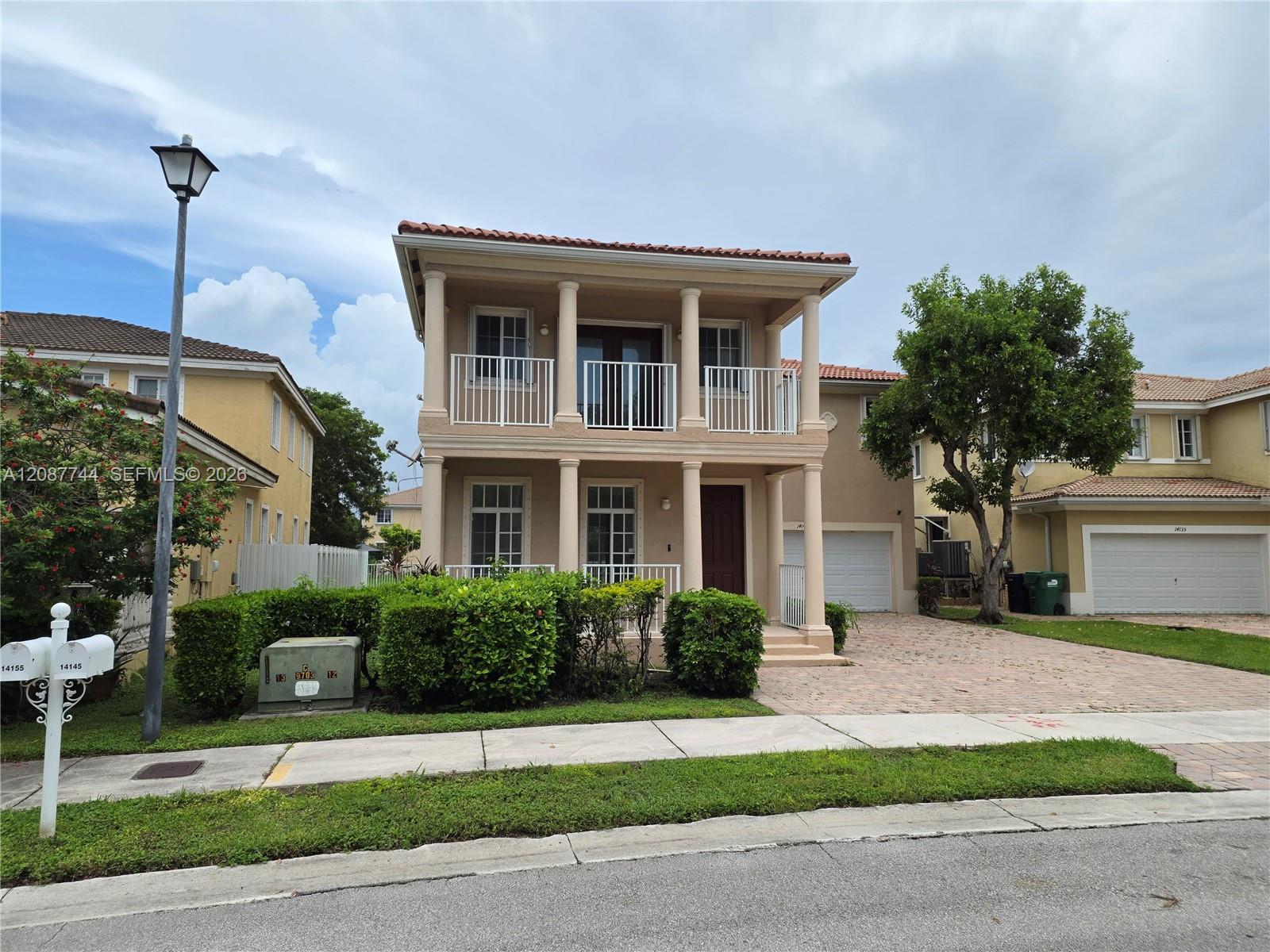 14145 SW 278th St, Homestead FL 33032