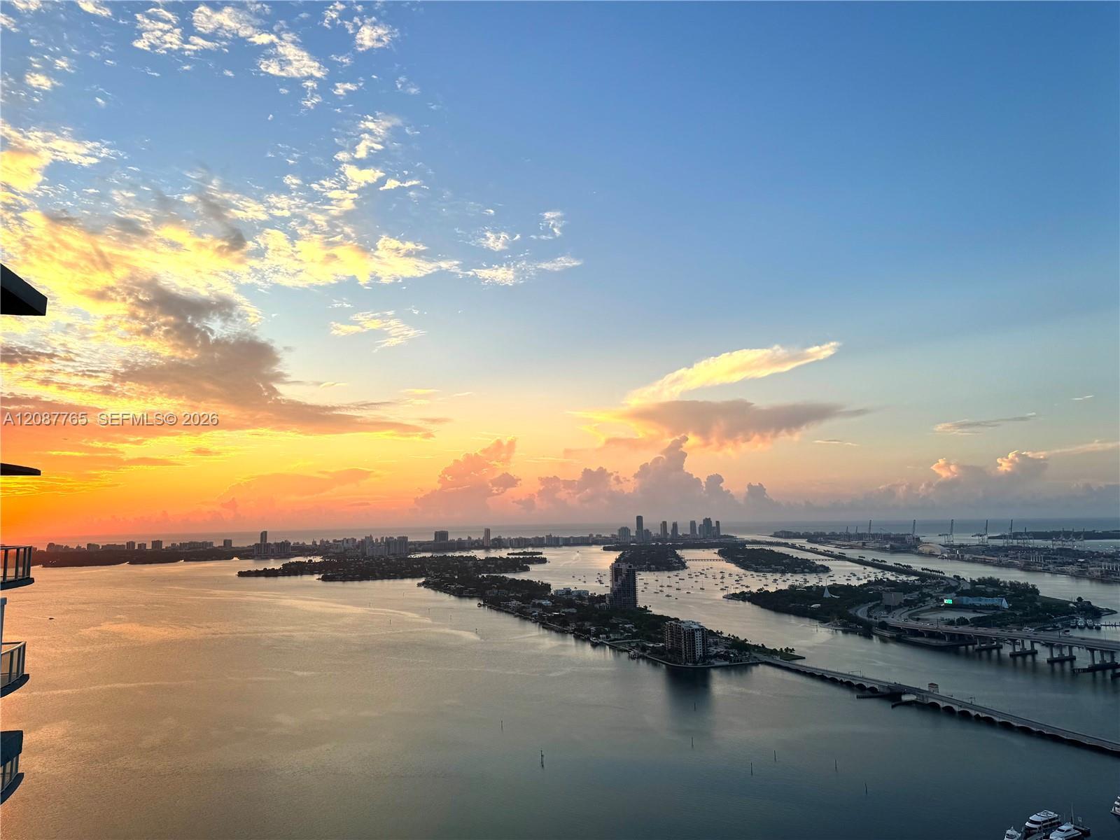 Property at 1900 N Bayshore Dr # 5103, Miami FL 33132