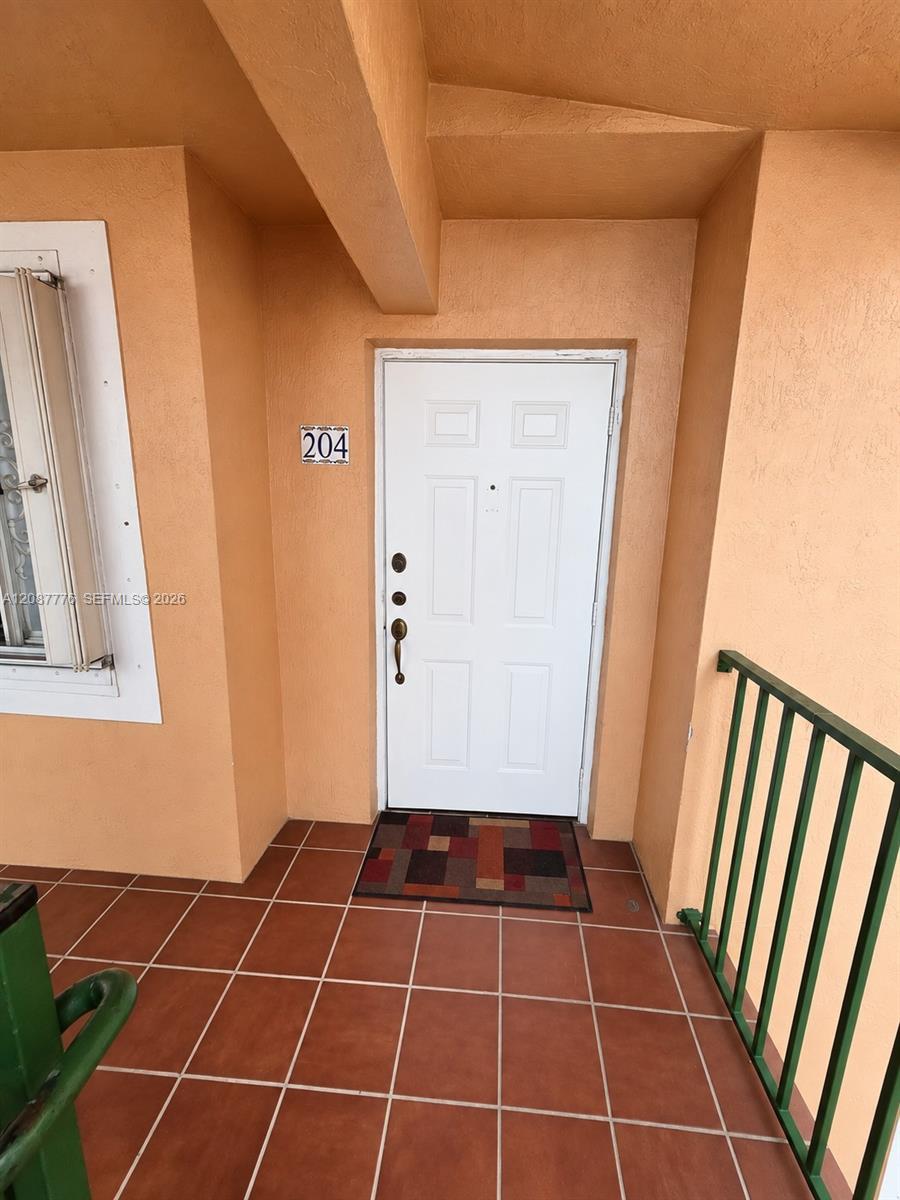 Property at 4691 NW 9th St # 204, Miami FL 33126