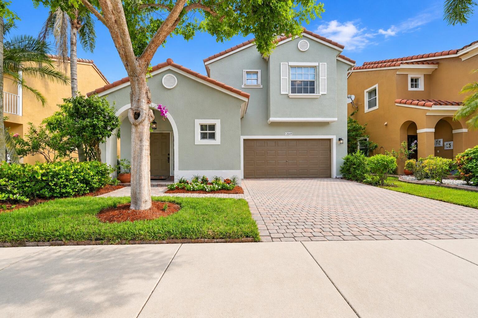 12649 NW 10th Street, Coral Springs FL 33071 photo 2