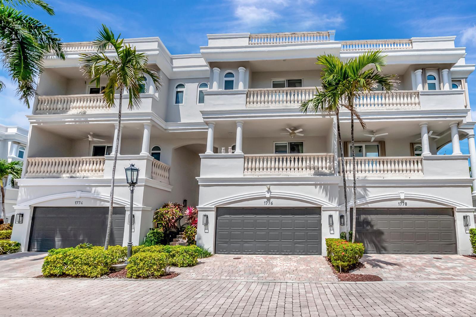 1776 BAY Drive, Pompano Beach FL 33062 photo 4
