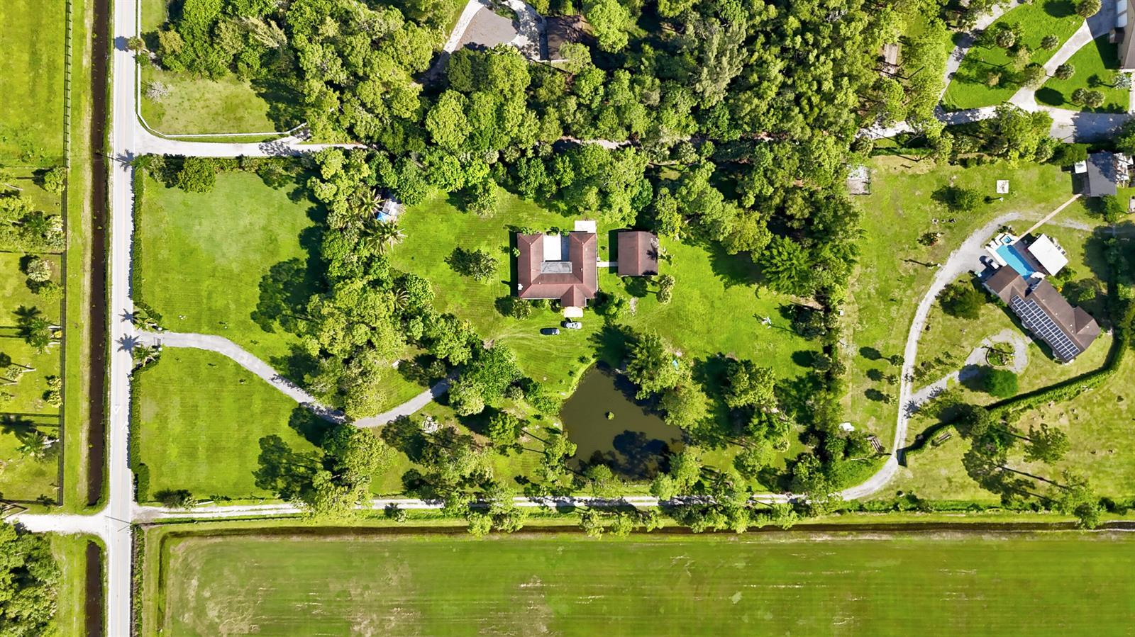 1616 E Road, Loxahatchee FL 33470