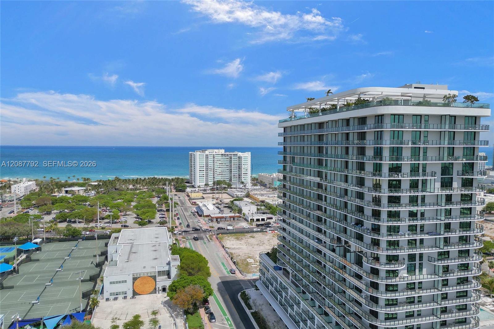 580 72 unit 1110 # 1110, Miami FL 33141 photo 2