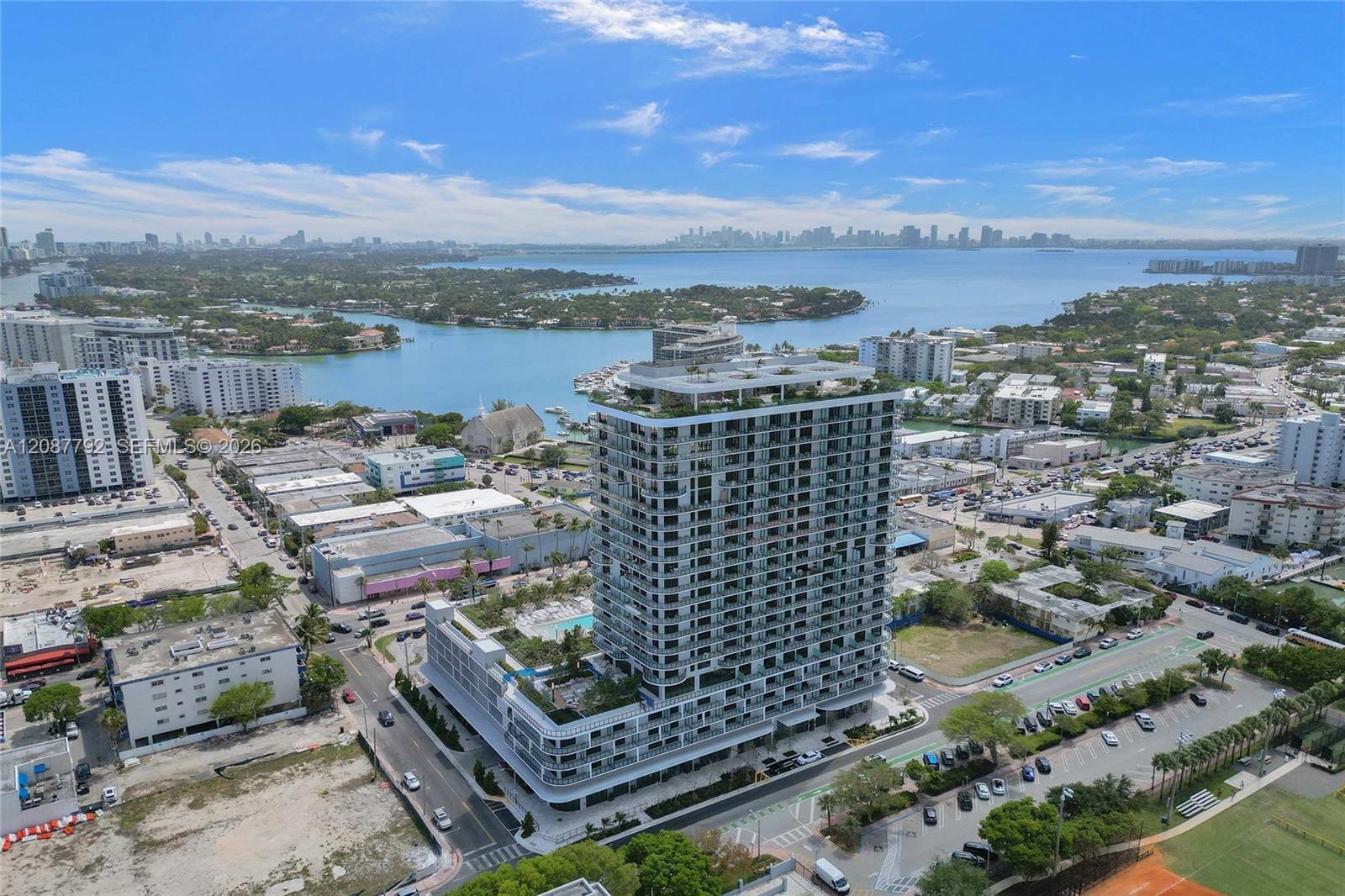 580 72 unit 1110 # 1110, Miami FL 33141 photo 3