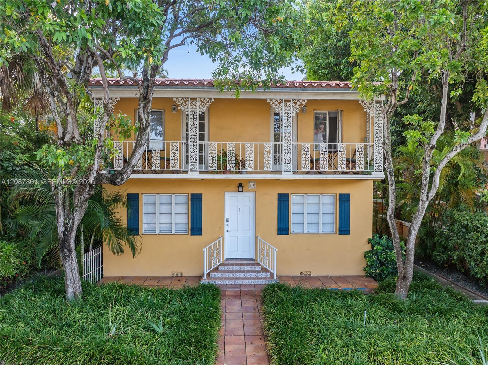 23 Majorca Ave, Coral Gables FL 33134