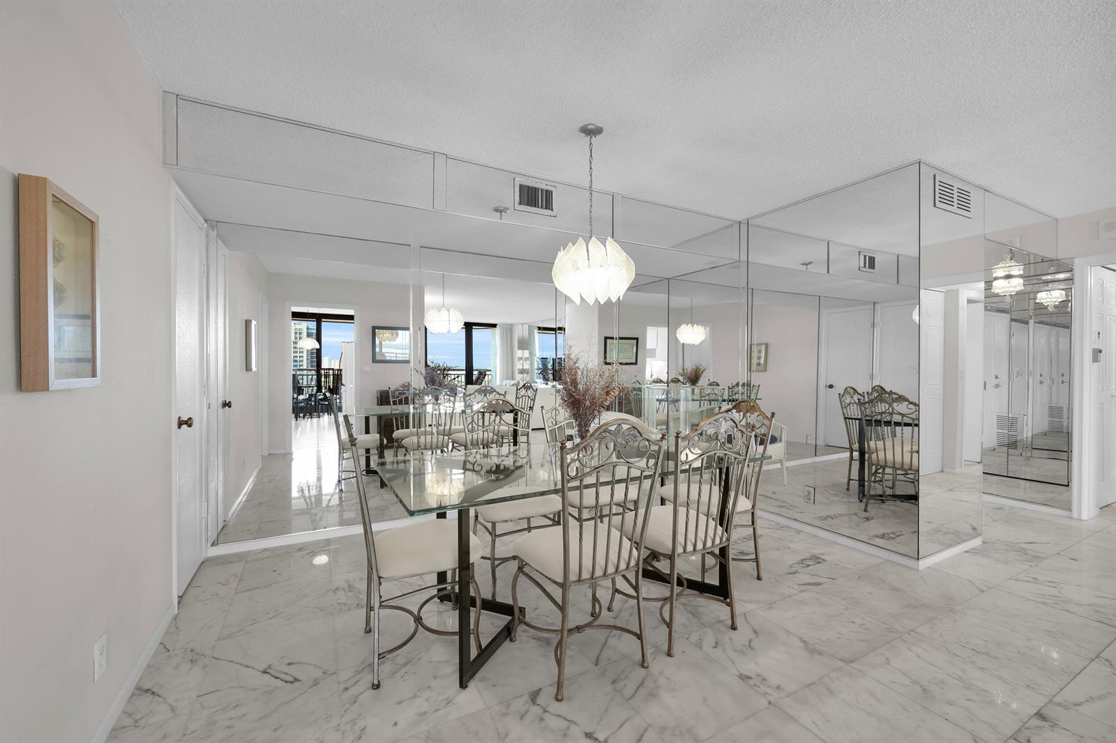 3400 N OCEAN Avenue # 1605, Singer Island FL 33404 photo 2