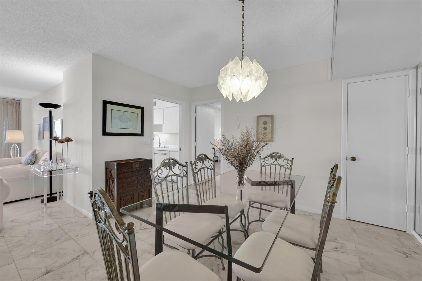 3400 N OCEAN Avenue # 1605, Singer Island FL 33404 photo 3